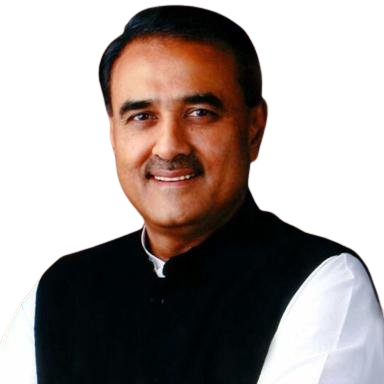 Honourable Praful Patel